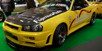 Blog - Osaka Auto Messe - Highlights - 15-20110603-0